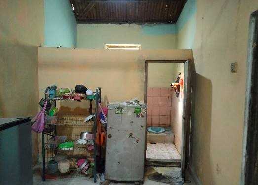 Foto Jamban/WC 100%